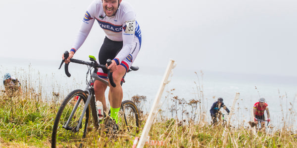 A quick history of Cyclocross