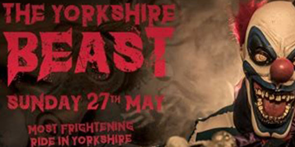 Taming the Yorkshire Beast 2018