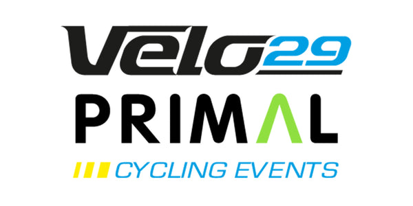 What Are your summer riding plans? <br> Let Velo29 & Primal Help you organise?