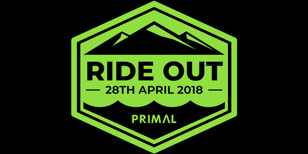 Primal Ride Out