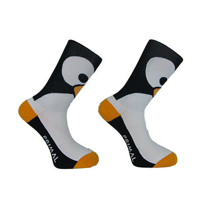 Primal Europe Flipper Feet Unisex Sock