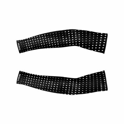 Reflective Light Weight Arm Warmers