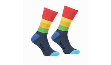 Why Cycling socks are so important | PRIMAL EUROPE