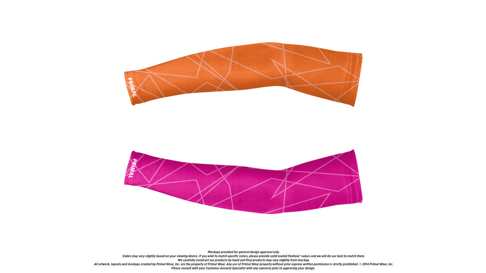 MB Special Thermal Arm Warmers (Unisex) PREORDER