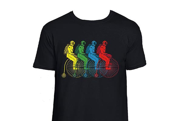 Cycling T-Shirts