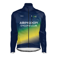 Abingdon Cycling Club Men's Aliti Cycling Jacket PREORDER