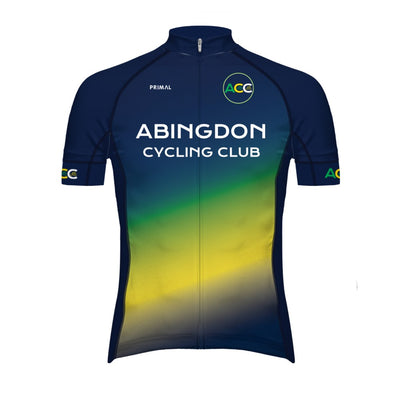 Abingdon Cycling Club Men's EVO 2.0 Jersey PREORDER