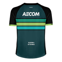 AECOM Men's Short Sleeve Ilex MTB Jersey PREORDER