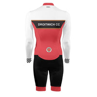 Droitwich CC Men's CX Suit 2.0 PREORDER