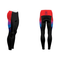 Horwich Ride Social Women's Thermal Tights PREORDER