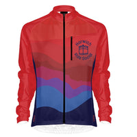 Horwich Ride Social Women's Aerion Jacket - PREORDER