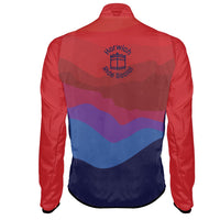 Horwich Ride Social Men's Race Wind Jacket PREORDER