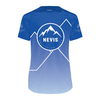 Nevis Triathlon Club Women's Active Shirt  - PREORDER