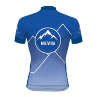 Nevis Triathlon Club Men's EVO 2.0 Jersey - PREORDER