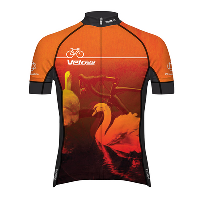 *Selby 3 Swans Unisex Evo 2.0 Jersey - PRE EVENT ORDER