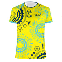 Tracey Lloyd Spin Class Women's Active Shirt  - PREORDER