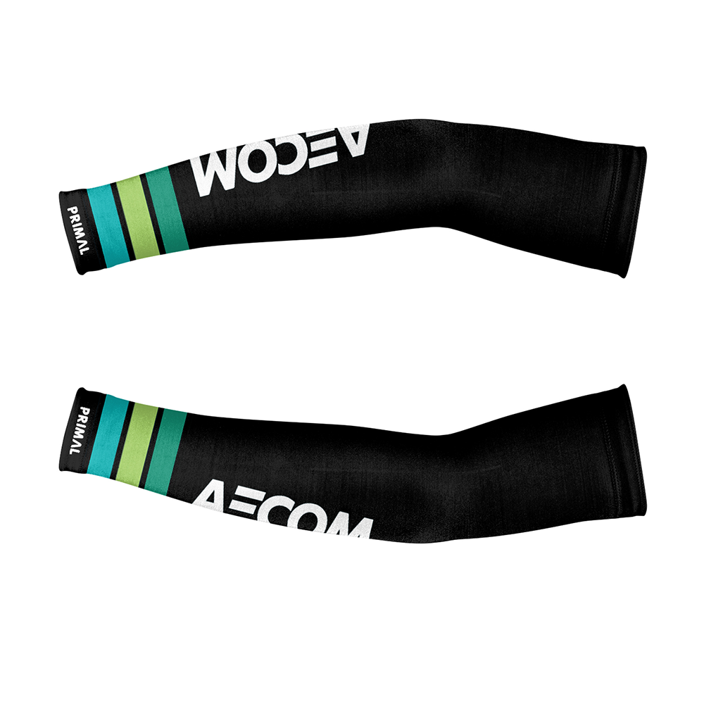 AECOM Thermal Arm Warmers (Unisex) PREORDER
