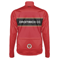 Droitwich Cycling Club Women's Aliti Cycling Jacket PREORDER