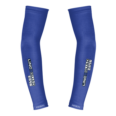 LincsQuad Thermal Arm Warmers (Unisex) PREORDER