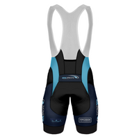 Goalspecific and Tripurbeck Women's QX5 Bib Shorts - PREORDER