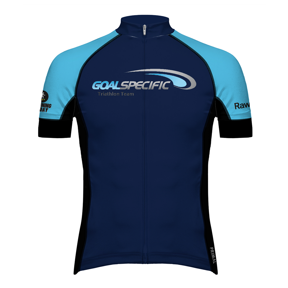 Goalspecific and Tripurbeck Women's EVO 2.0 Jersey - PREORDER