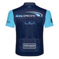 Goalspecific and Tripurbeck Men's Race Cut Jersey PREORDER