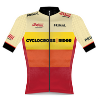 Cyclocross Rider Race Team Women's Helix 2.0 Jersey - PREORDER