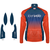 ICENI Velo Women's Aliti Cycling Jacket PREORDER