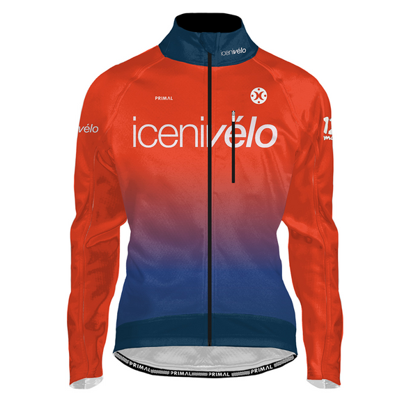 ICENI Velo Women's Aliti Cycling Jacket PREORDER