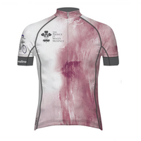 *Prince of Wales Hospice Cyclothon Unisex Evo 2.0 Jersey - PRE EVENT ORDER