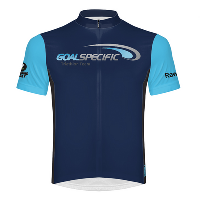 Goalspecific and Tripurbeck Women's Race Cut Jersey PREORDER