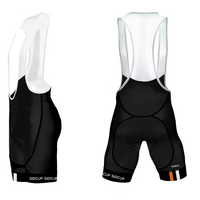 Sidcup Cycles Women's Evo 2.0 Bibs PREORDER