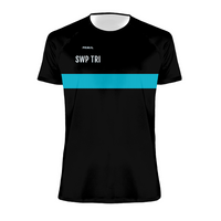 South Wales Police Triathlon Club Women's Active Shirt  - PREORDER