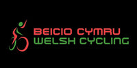 Beicio Cymru Welsh Cycling Logo