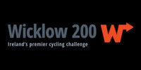 Wicklow 200 Logo