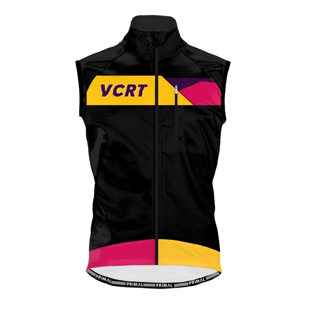 Vicious Cycle Race Team Women's Aliti Thermal Vest PREORDER