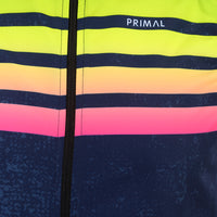 Primal Europe Chameleon Men's 4 Pocket Cycling Wind Vest / Gilet