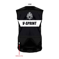V-Sprint Women's Aliti Thermal Vest PREORDER