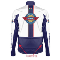 Bynea CC Men's Aliti Cycling Jacket PREORDER