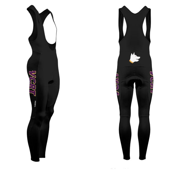 Vicious Cycle Race Team Women's Thermal Bib Tights PREORDER