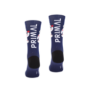 Primal Europe Astronaut Socks