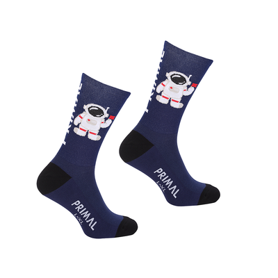 Primal Europe Astronaut Socks