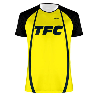 Team TFC Men's Active Shirt PREORDER freeshipping - Primal Europe cycling%