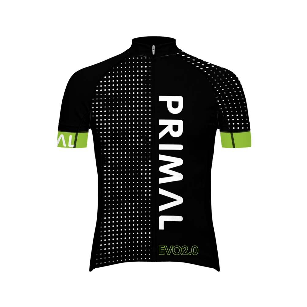 Men's Evo 2.0 Jersey freeshipping - Primal Europe cycling%