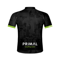 Men's Race Cut Jersey freeshipping - Primal Europe cycling%