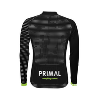 Men's Sport Cut Jersey freeshipping - Primal Europe cycling%