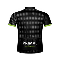 Men's Sport Cut Jersey freeshipping - Primal Europe cycling%