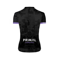 Women's Sport Cut Jersey freeshipping - Primal Europe cycling%