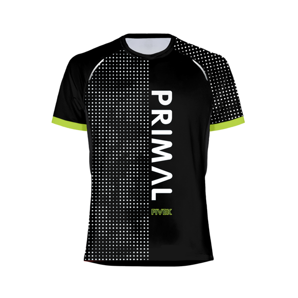 Men's Fivek Technical T-Shirt freeshipping - Primal Europe cycling%