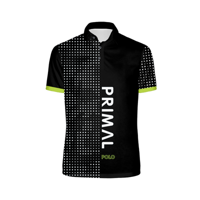 Men's Polo Shirt freeshipping - Primal Europe cycling%
